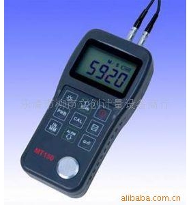 特价 供应超声波测厚仪 钢板测厚仪 0.75-300mm MT150