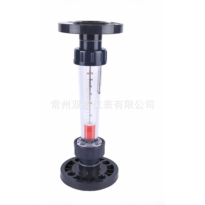 LZSLZS-100C塑料管转子流量计,LFS-100塑料管浮子流量计