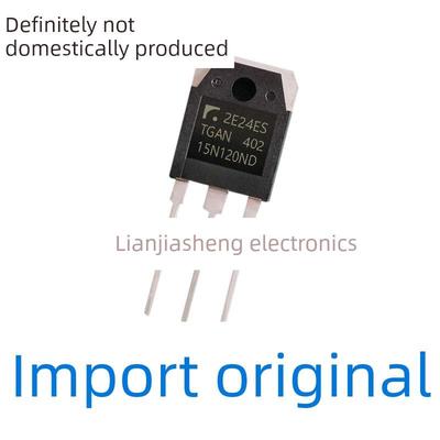 全新原装TGAN20N135FD TGAN15N120ND TGAN30N135FD1 TGAN25N120ND