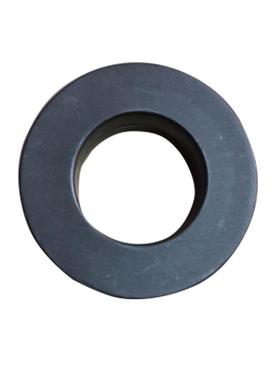 非晶纳米晶1K107逆变器高频滤波共模电感铁芯50X32X20环型磁环