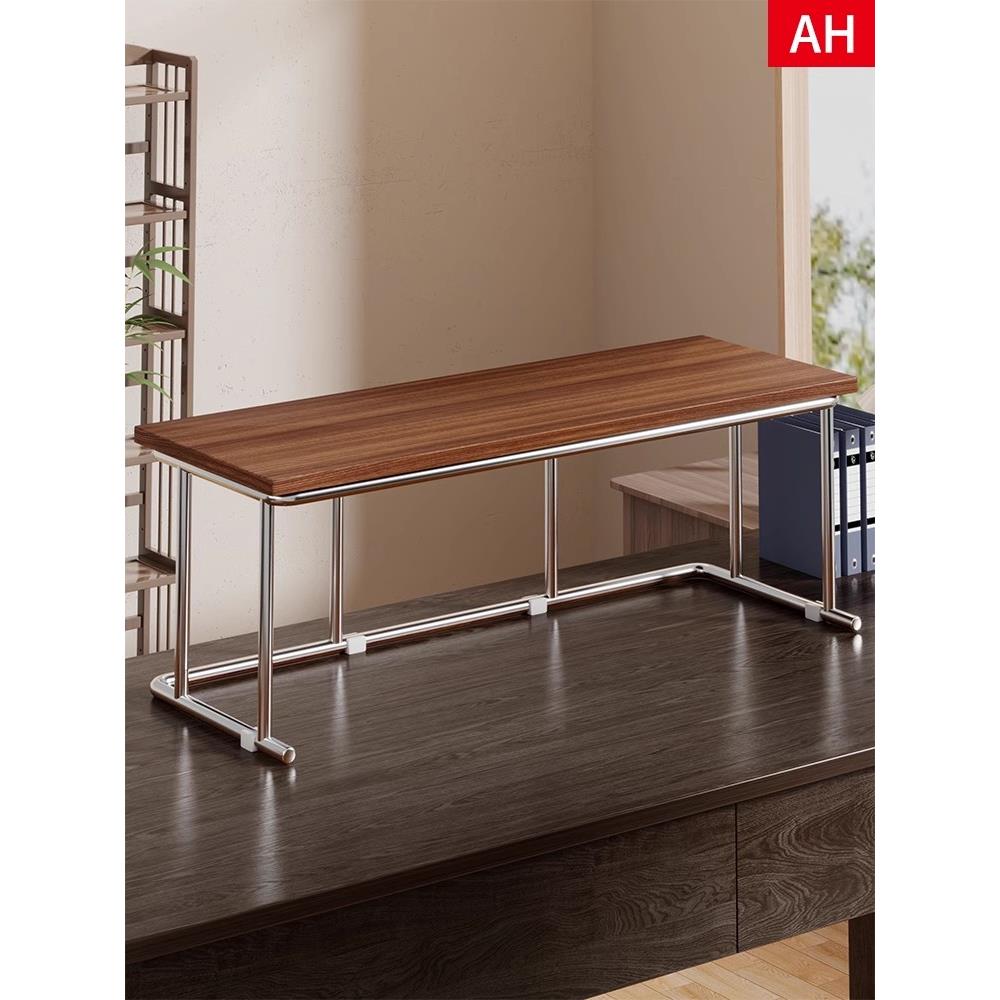 厨房多功能置物架桌面微波炉烤箱支架台面多层电器电饭煲收纳架