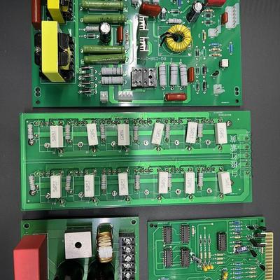 全新明和 长荣超声波塑焊机 时控板 发振板 J6920功率板