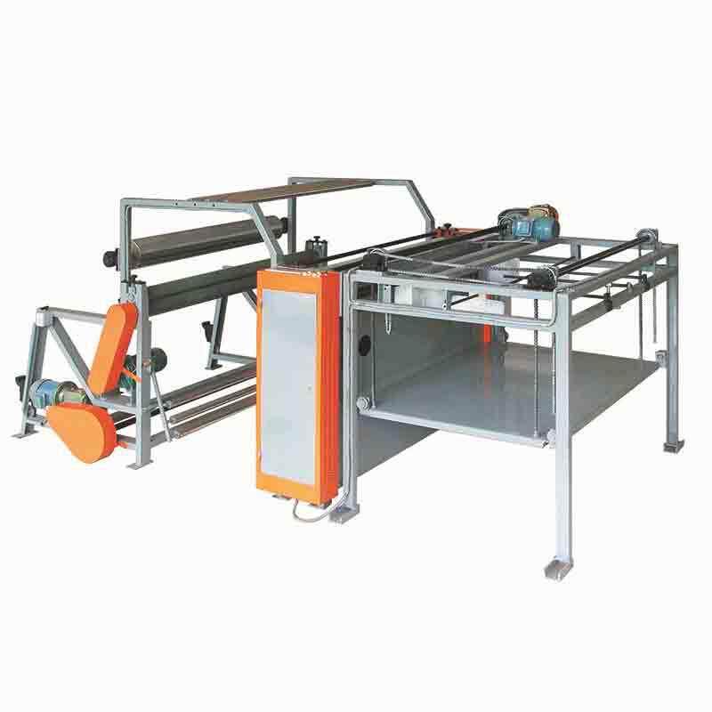 全自动切纸机高速复合电脑裁纸切纸机玻璃纤维蜂窝模块