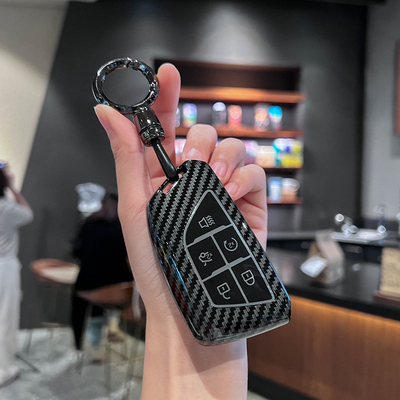 适用于凯迪拉克钥匙套25款