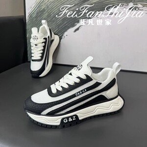 斐凡世家隐龙男鞋专卖店休闲男鞋