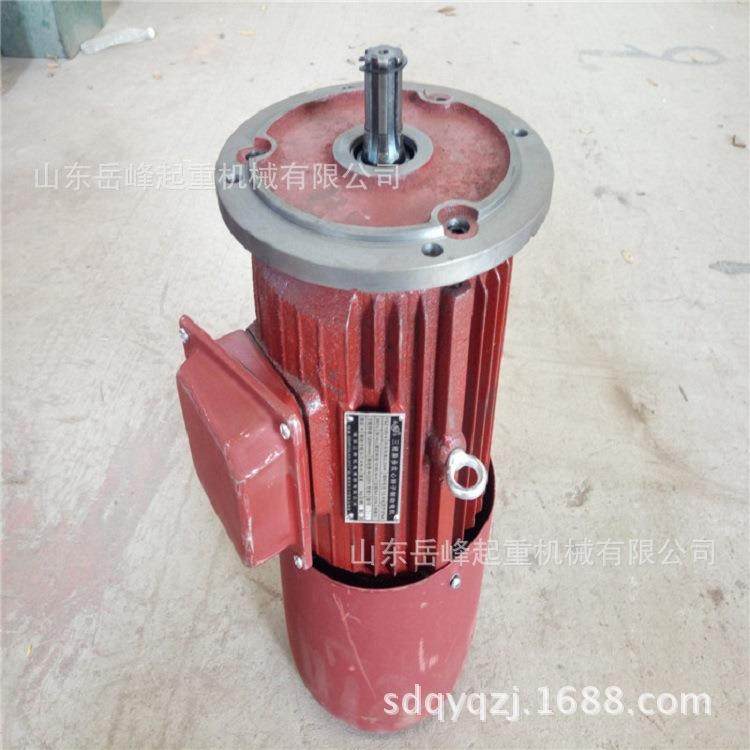 南京YDE系列电磁制动三相异步电机软起动电机,电子元器件市场,电机/马达,淘宝优惠券,粉丝福利购,淘宝优惠卷