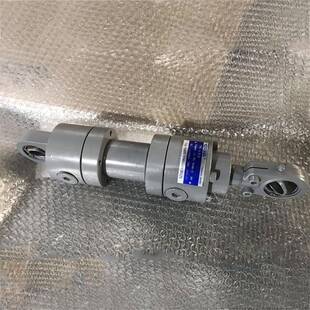 油研规格冶金工程液压油缸前后关节耳环安装方式