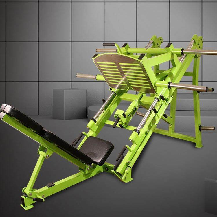 倒蹬训练器斜45度倒蹬机哈克深蹲器腿部臀桥提踵力量训练健身器材,运动/瑜伽/健身/球迷用品,更多中小型健身器材,淘宝优惠券,粉丝福利购,淘宝优惠卷