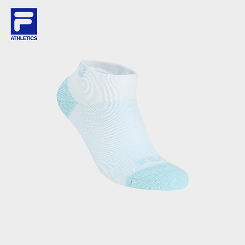 FILA斐乐女士运动低腰袜