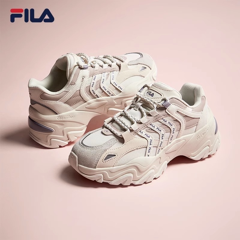 FILA斐乐女鞋摩登运动鞋