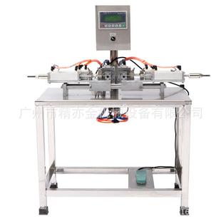 厂家塑盒打针机各类塑盒销钉机铝线打机切针快速穿孔机定做