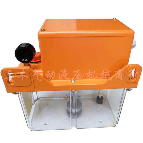 电动泵润油 220V数控注机床电磁泵滑 油器加油泵车床BE2232-多种4