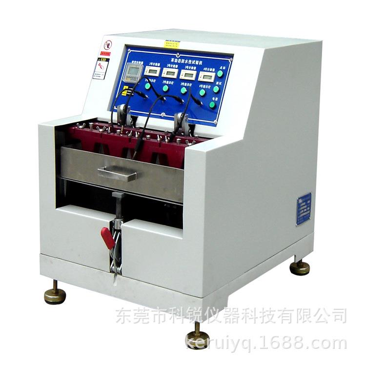 Maeser渗透测试仪皮革动态渗透仪厂家直销有现货动态防水测试仪