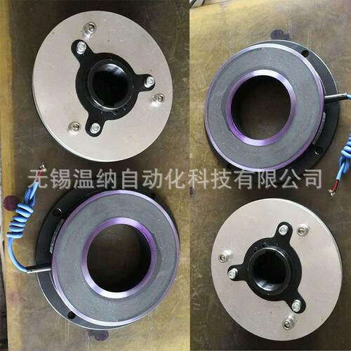 DLD7-220,DLD-320,DD7-4542708,DLD7-L1000干式片电磁离合器