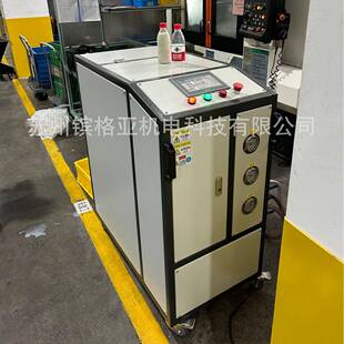 移式动VEJ切液过滤设削备杀 菌除臭、过滤浮油、拦截杂质除油