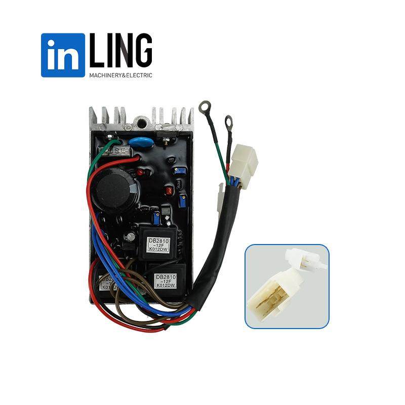 开普发电机电压调节器I-DAVR-150S3调压板AVR稳压板发电机组,电子元器件市场,电机/马达,淘宝优惠券,粉丝福利购,淘宝优惠卷