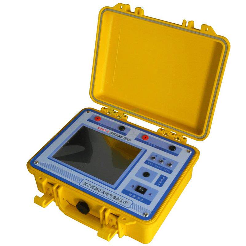 互感器变比极性测试仪测量仪 CT PT变比测试仪 互感器变比测试仪