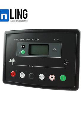 DSE6110/6120柴油发电机组控制器自动控制模块DSE6110/6120MIII