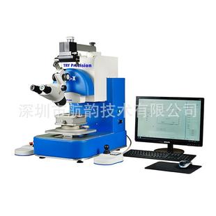 F80X万能高精度推拉力精密测试仪器高精准试验机