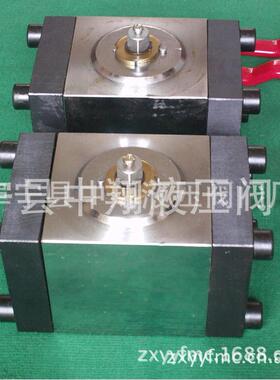 中翔高压球芯截止阀.YFYQ/QJH-65F1方法兰液压球阀. 煤气高压球阀