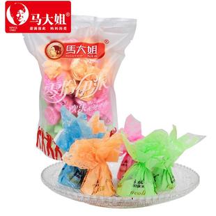 新货马大姐酒心巧克力糖零食糖心糖酒糖喜糖休闲零食(代可可脂)