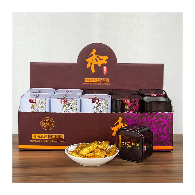 新货湖南特色精选天下毛罐