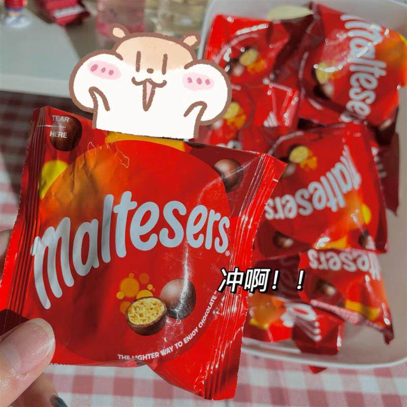 新货妮妮又饿了澳洲麦丽