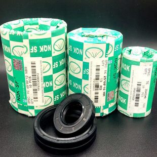 密封 TC型30 NQK进口骨架油封