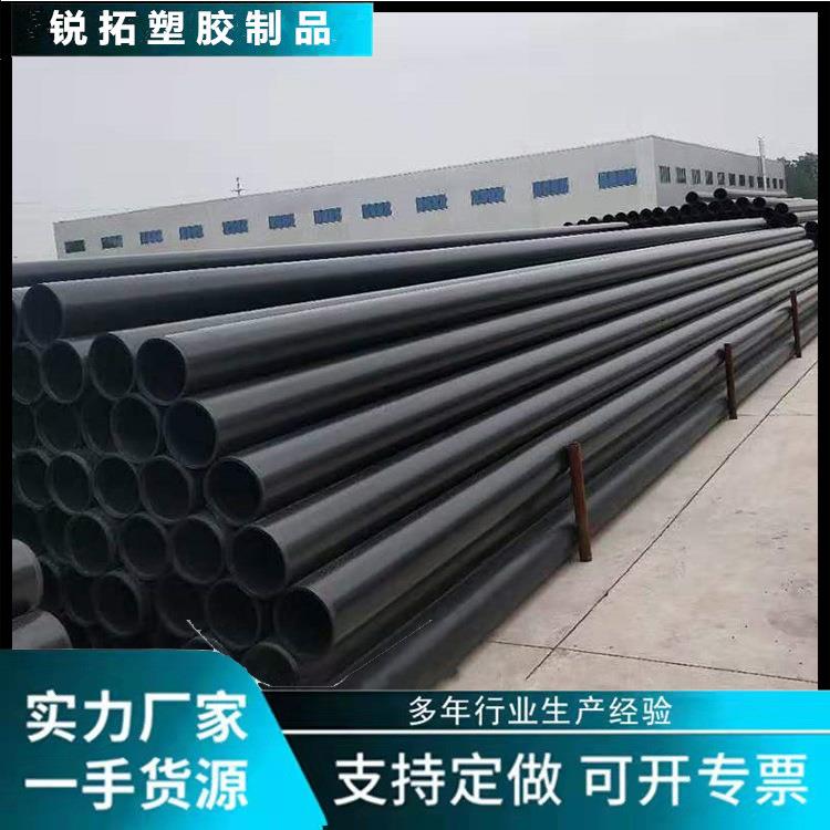 钢丝网骨架复合管保压力强度高钢丝网复合管PE钢丝网骨架复合管