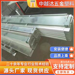 工地挡脚板踢脚板脚手架生产厂家建筑外架踢脚板可外贸出口