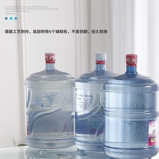 餐桌转盘家用钢化玻璃酒店旋转饭桌圆形台面实木加厚圆桌玻璃底座
