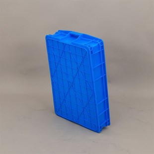 105箱塑料收纳工具箱物流仪表箱 昆山熟胶加厚575