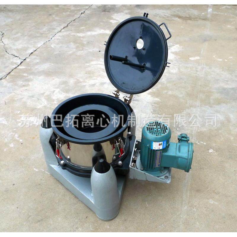 SB300型衬四氟（三氟）防腐型三足式密闭翻盖(开盖)离心机,工业油品/胶粘/化学/实验室用品,其他实验室设备,淘宝优惠券,粉丝福利购,淘宝优惠卷