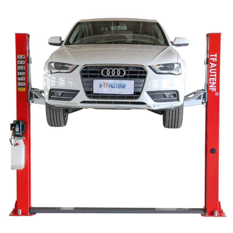 生产工厂4吨二柱举升机双柱举升机汽车升降设备双柱液压举升机,搬运/仓储/物流设备,其他起重搬运设备,淘宝优惠券,粉丝福利购,淘宝优惠卷