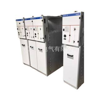 1000 安徽HXGN15 12六氟化硫环网柜柜体SF6 1885 750