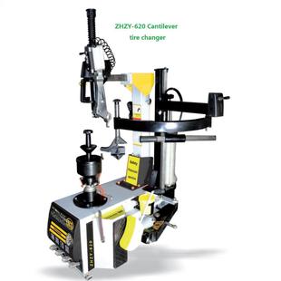 F581全自动轮胎拆装 620 机 590 厂家直销系列ZHZY