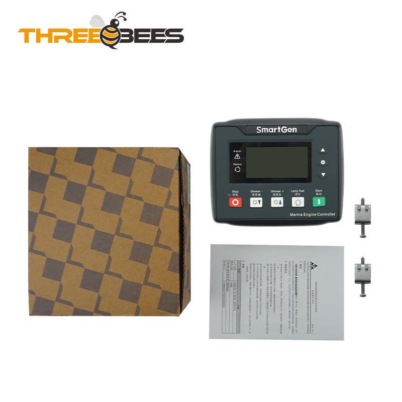 HMC4000RM船用发电机组配件控制器