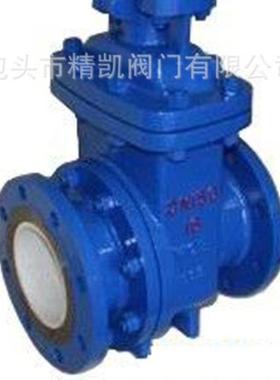 矿用阀门直营PZ41TCPZ941TC衬陶瓷排渣闸阀耐磨排渣刀阀