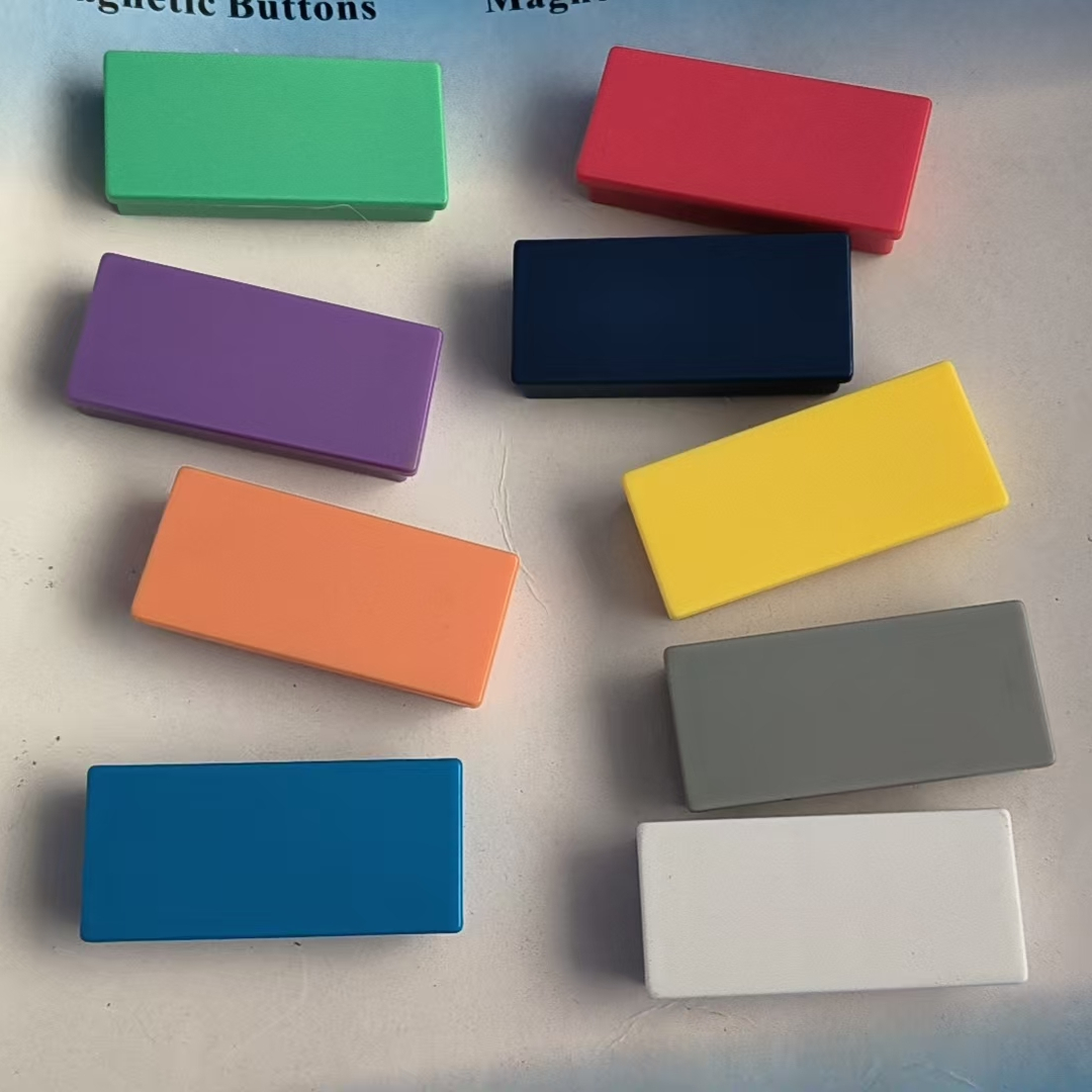 5铁氧体白板黑板磁粒磁钉磁扣吸铁石磁铁强磁巴克球磁强磁铁磁铁