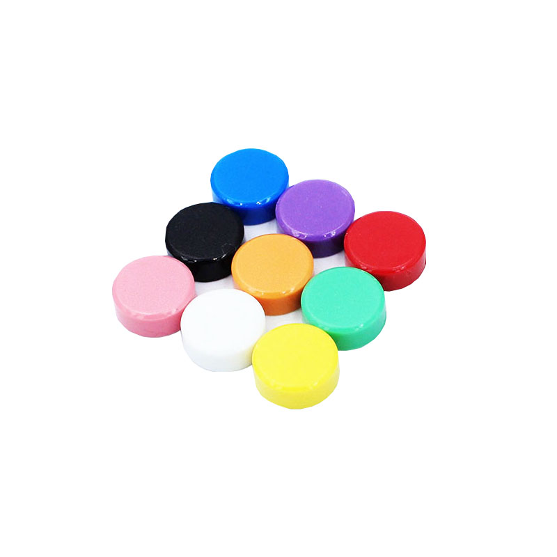 直径1.5厘米钕铁硼强力白板磁铁