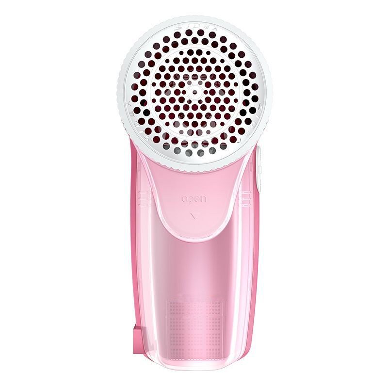 超人SR2850剃毛机充电式毛球修剪器衣服去球器剃毛器吸打毛器除脱