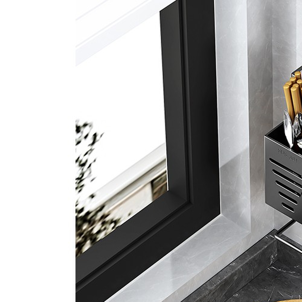 不锈钢刀架筷子筒一体式置物架厨房菜刀架刀具收纳架壁挂式免打孔