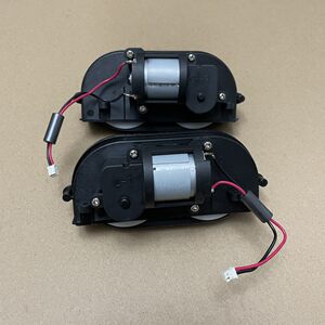 rophier罗弗尔CC903 CC906自动擦窗机器人滚动轮 配件 科语驱动轮