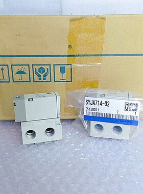 SYJA714-02 SYJA7120-01SYJA512-M5-FSYJA522-M5SYJA514-01气控阀