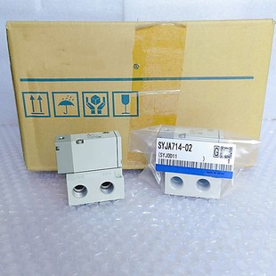 01SYJA512 SYJA7120 FSYJA522 01气控阀 SYJA714 M5SYJA514