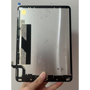 6代原装 拆机屏幕总成air613寸a2361A2588a2902显示屏 Air4 iPad