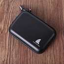 MP3 MP4播放器随身听收纳盒适用艾利和SR15山灵M5S凯音保护套硬壳