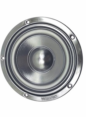 原装库存德国威沙通VISATON W130S 5寸8欧复合盆中低音喇叭一只价