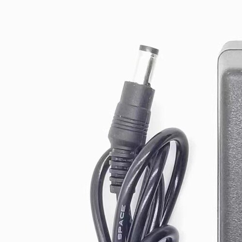 适用小狗真空吸尘器T11 Pro Rinse充电器 35v500ma开关电源配接器