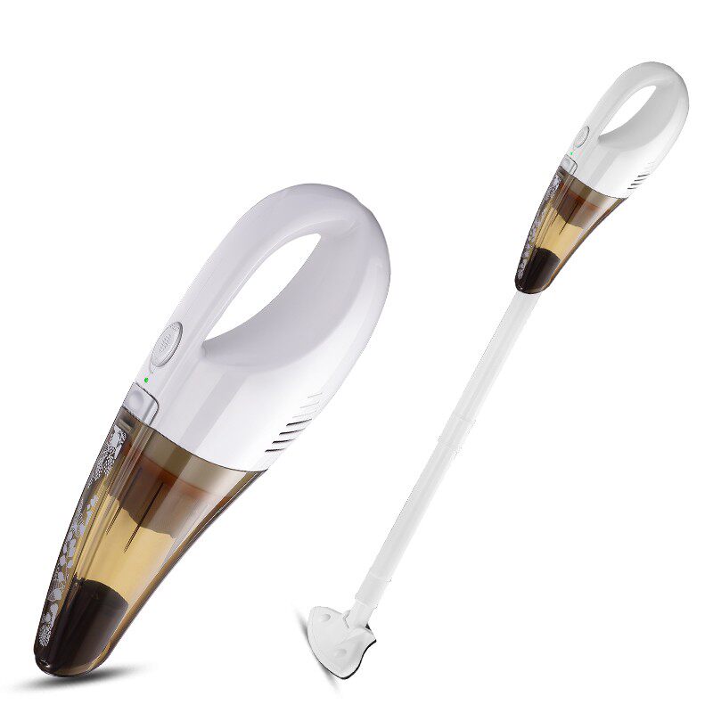吸尘器配件 适配鑫爱家V6 V6P无线吸尘器过滤网 滤芯